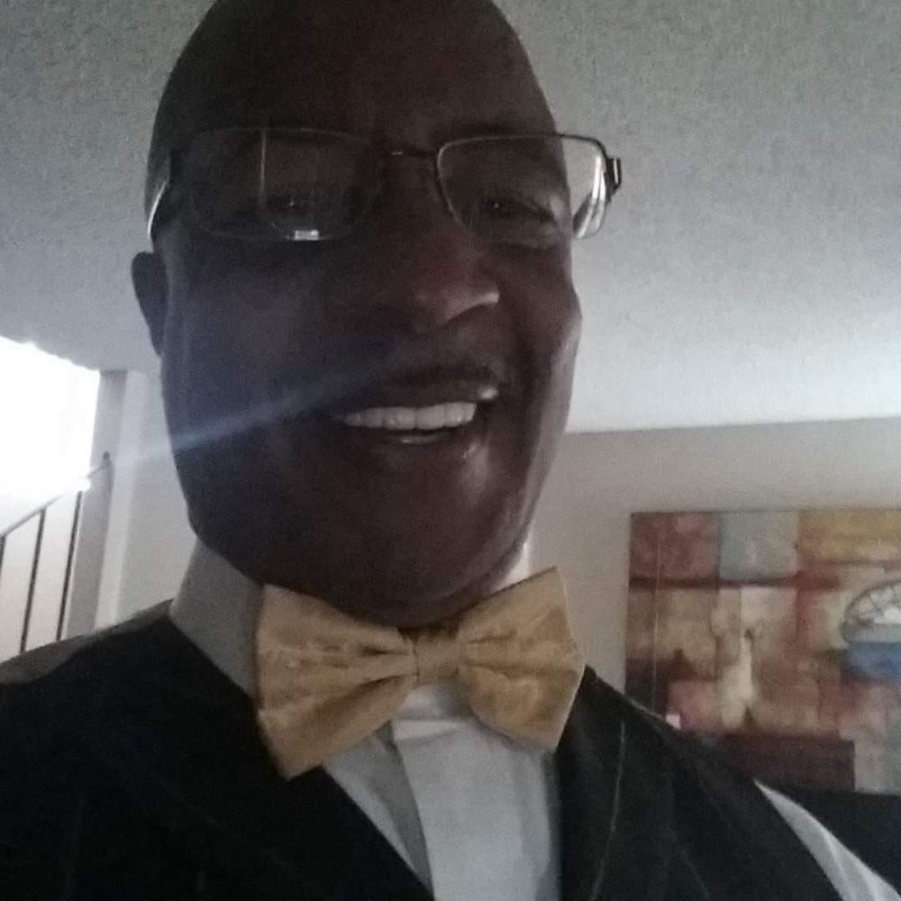 Meet your Posher, John